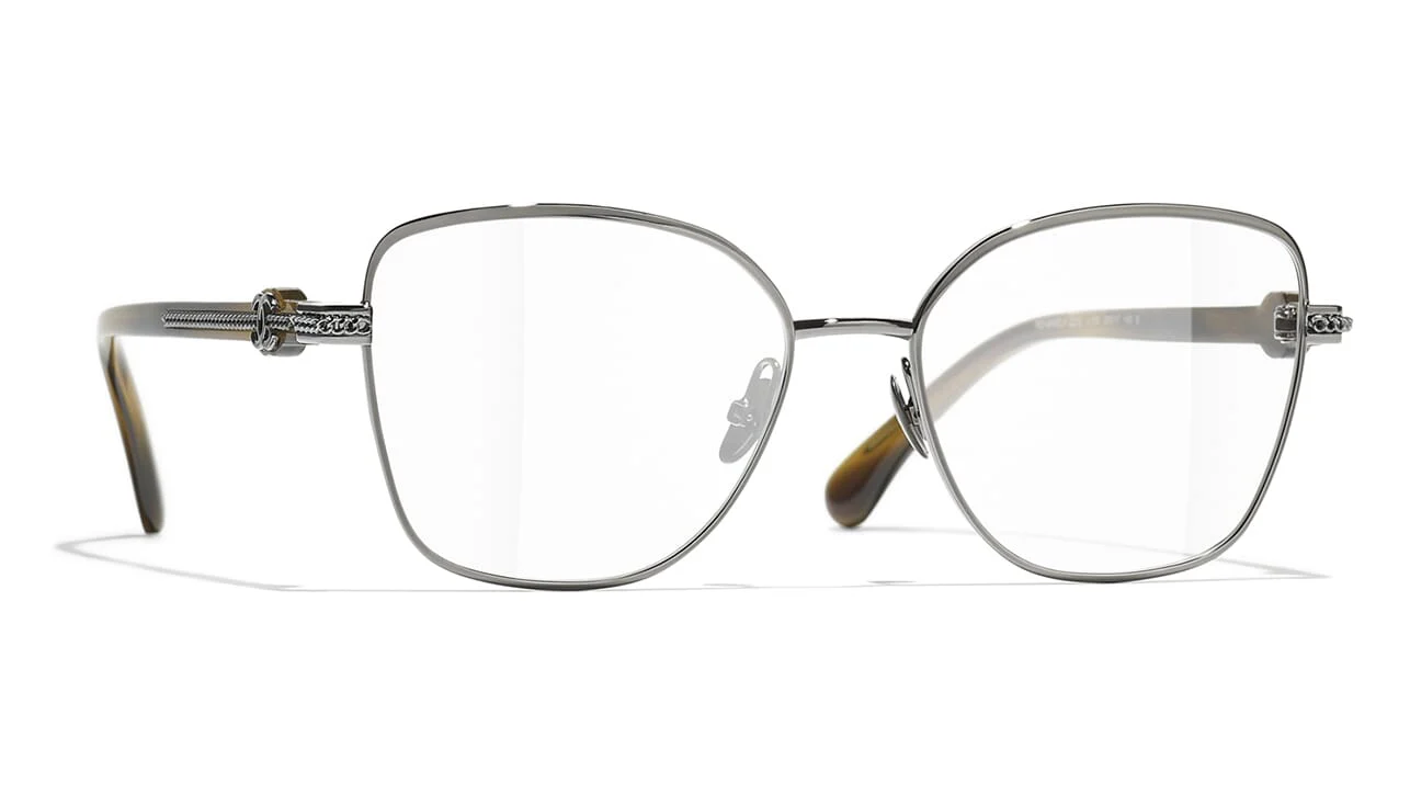 CHANEL 2212 C108 Glasses