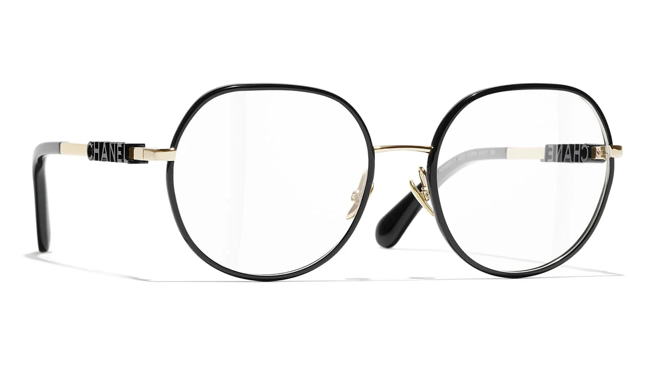 CHANEL 2213 C134 Glasses