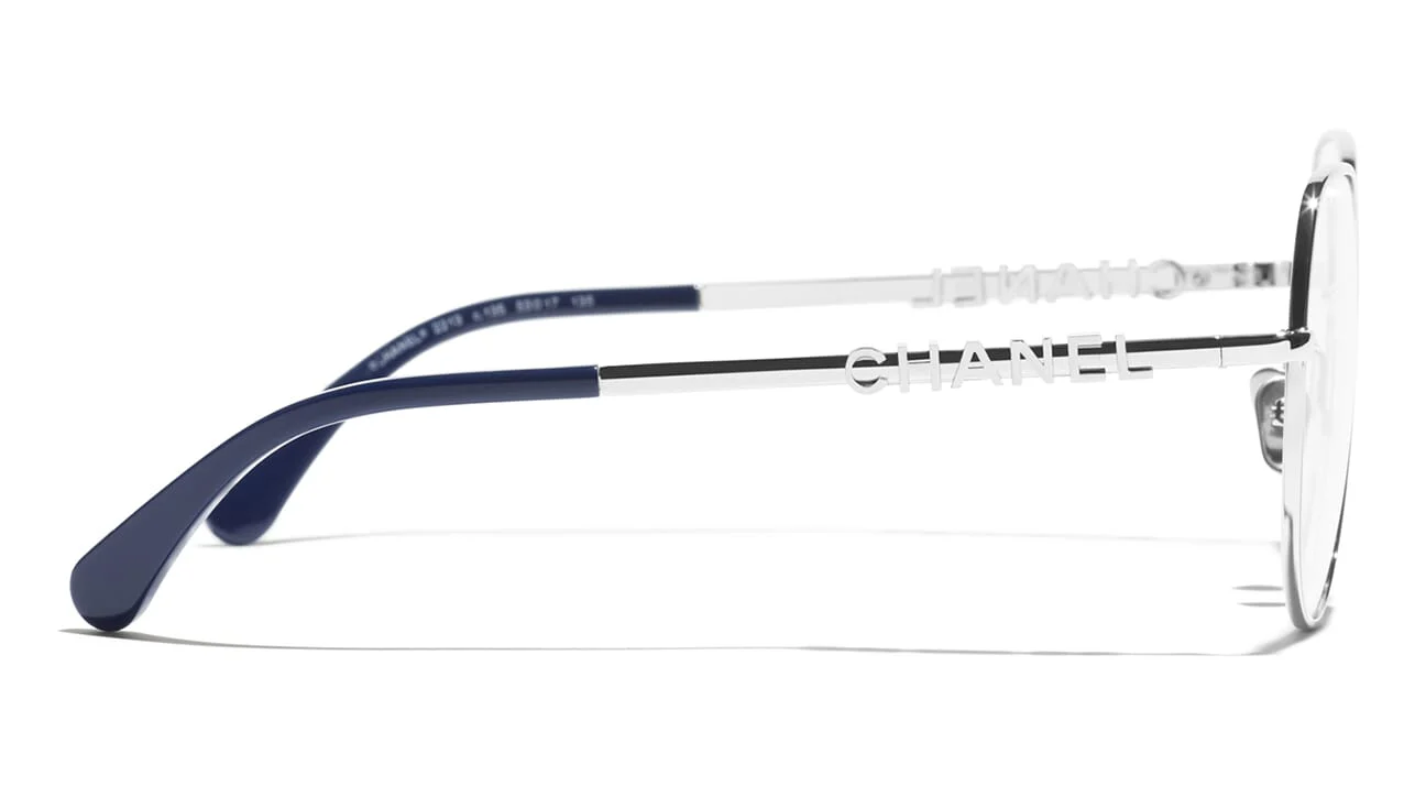 CHANEL 2213 C135 Glasses - Image 3
