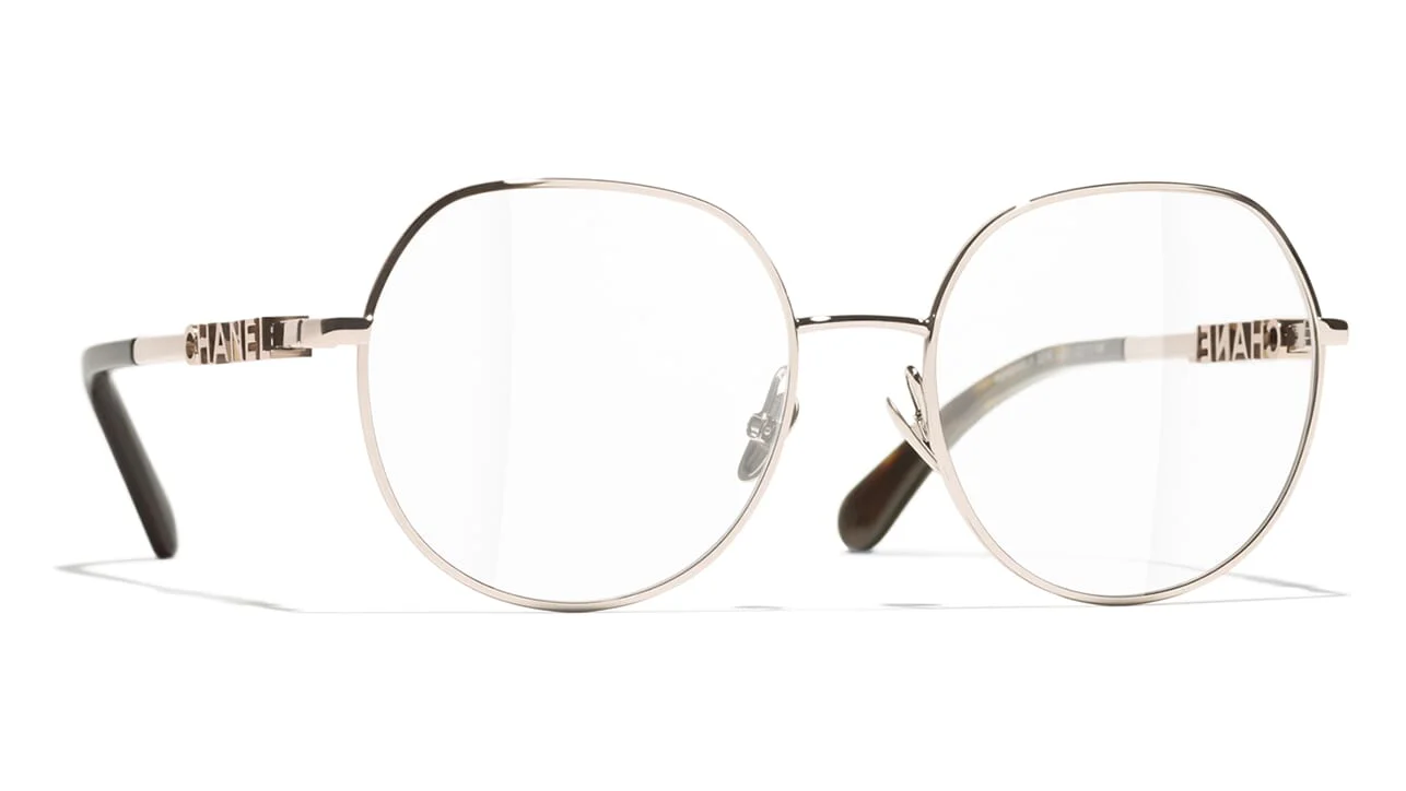 CHANEL 2213 C226 Glasses