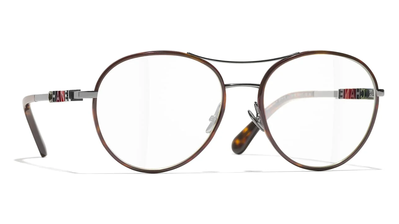 CHANEL 2214 C108 Glasses