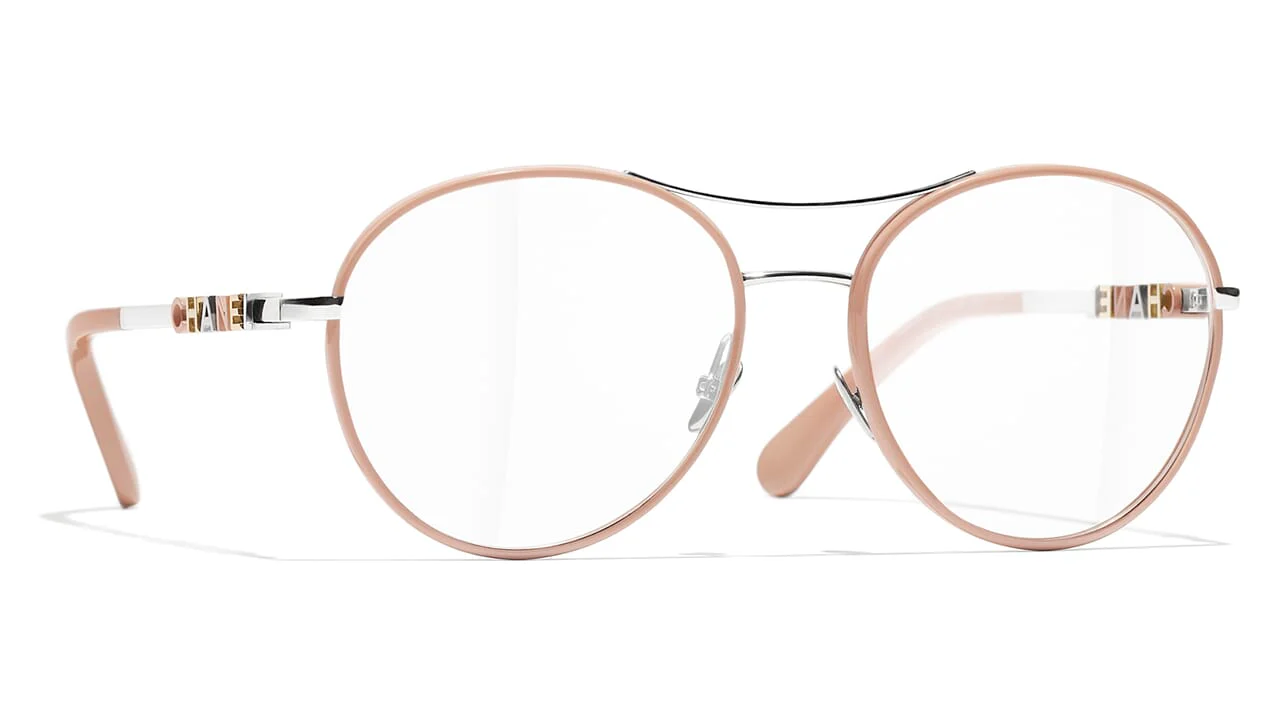 CHANEL 2214 C261 Glasses