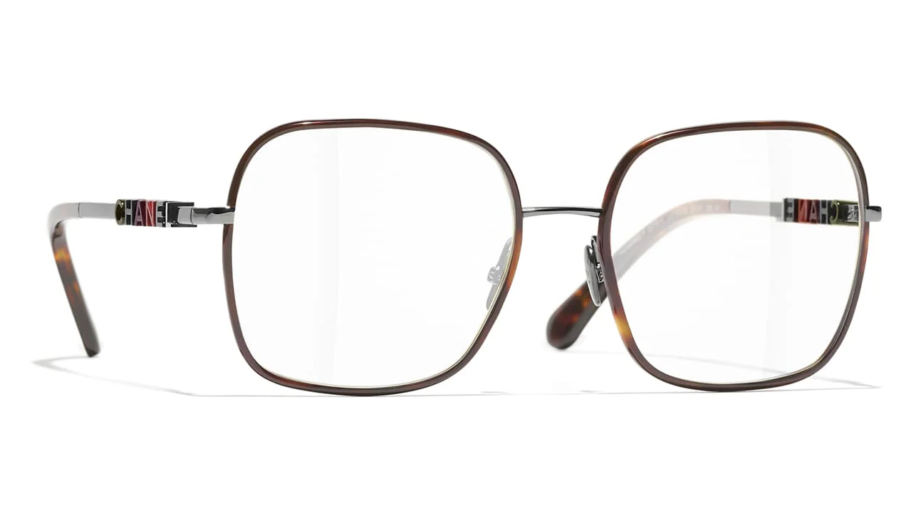 CHANEL 2215 C108 Glasses