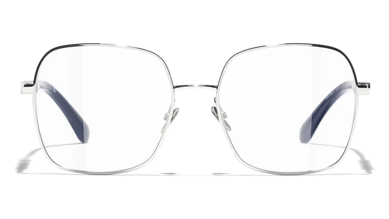 CHANEL 2215 C135 Glasses - Image 2
