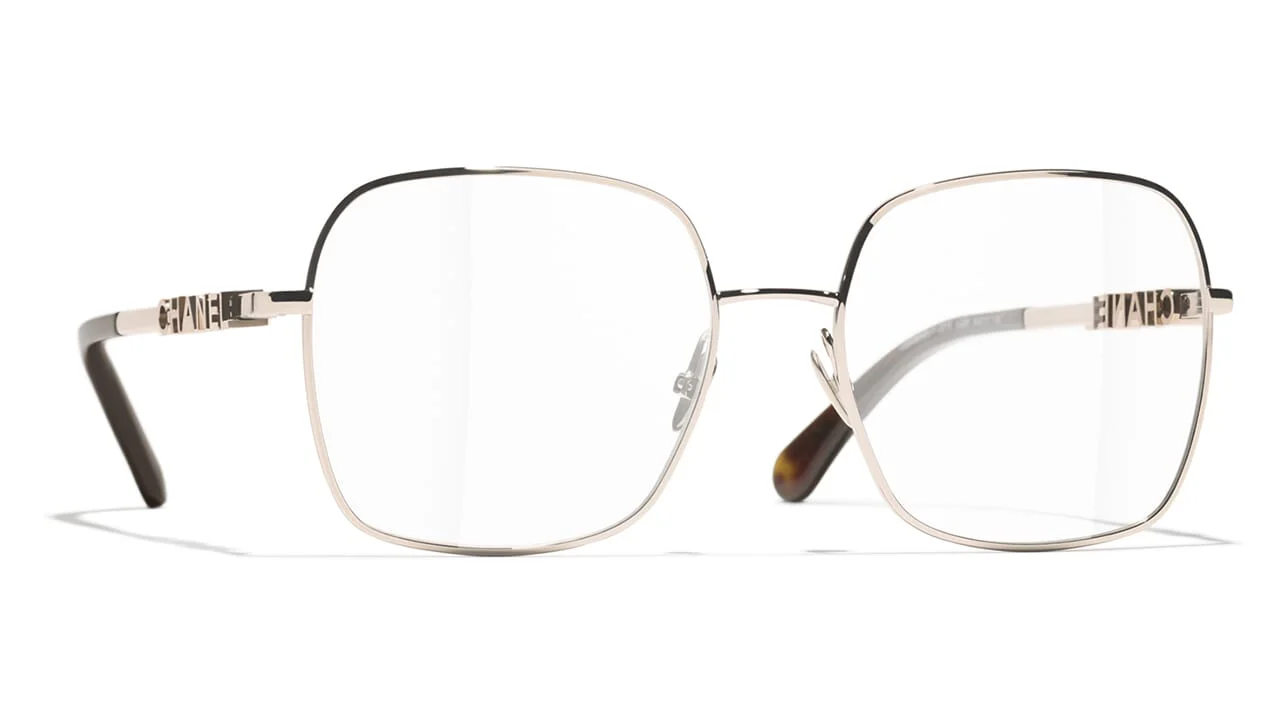 CHANEL 2215 C226 Glasses