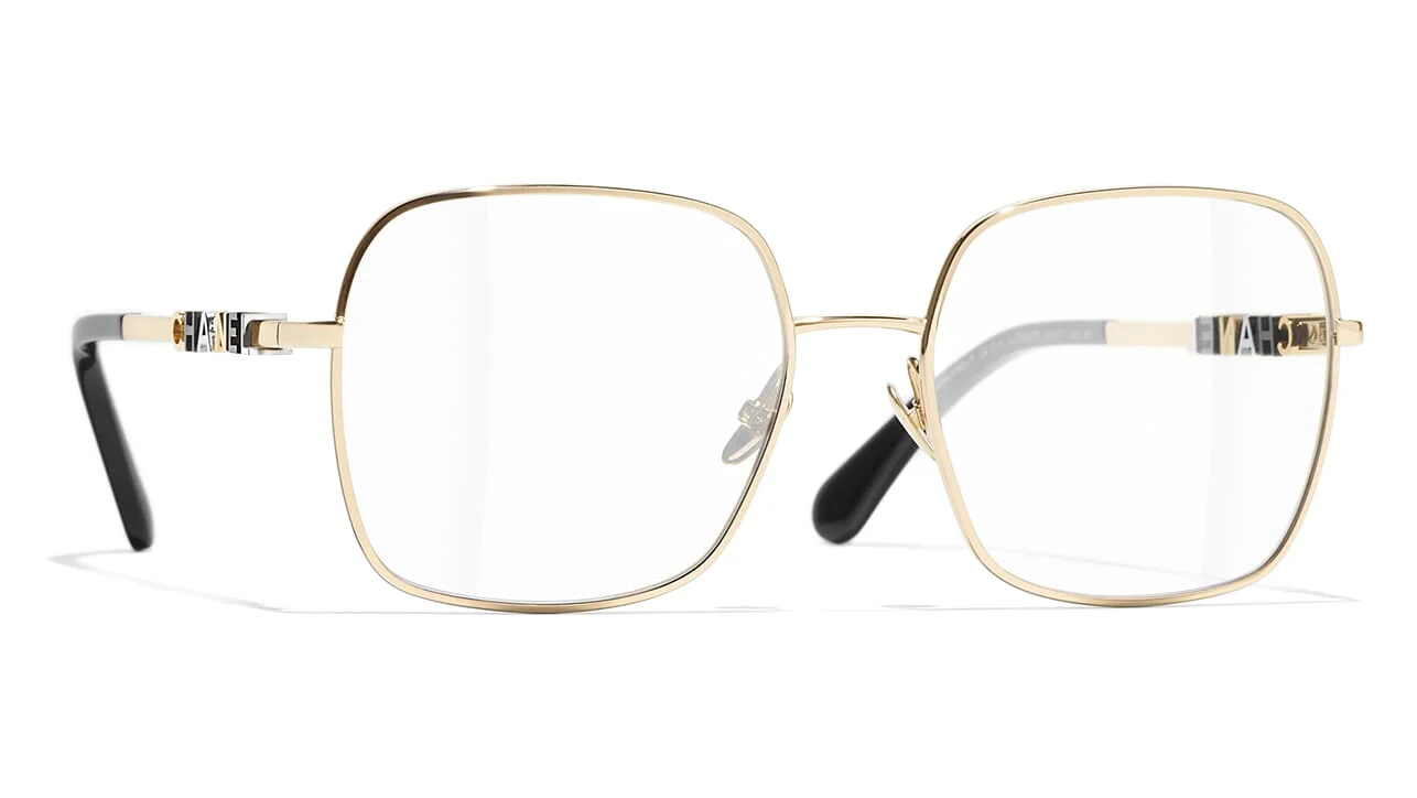 CHANEL 2215 C395 Glasses