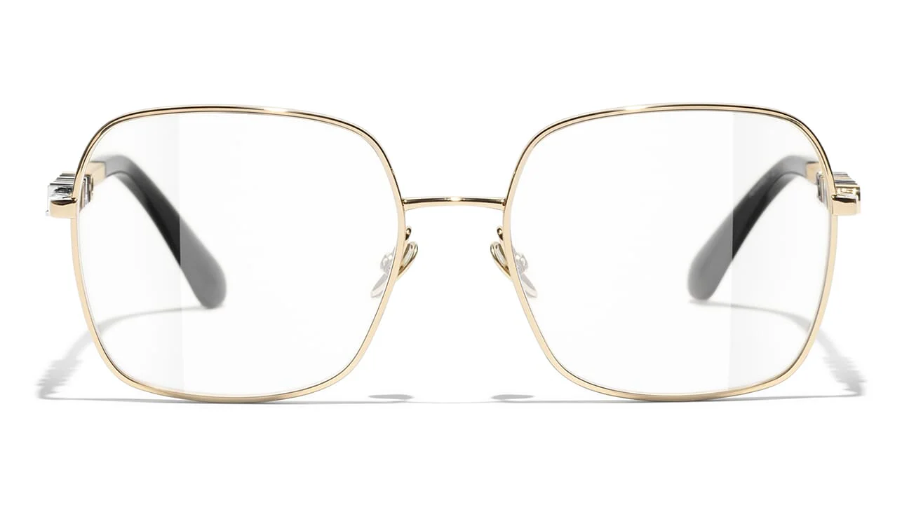 CHANEL 2215 C395 Glasses - Image 2