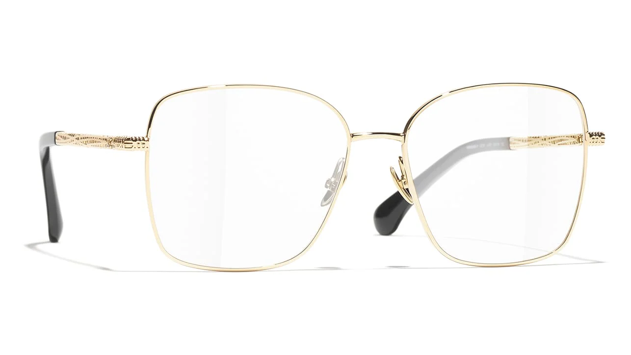 CHANEL 2216 C437 Glasses