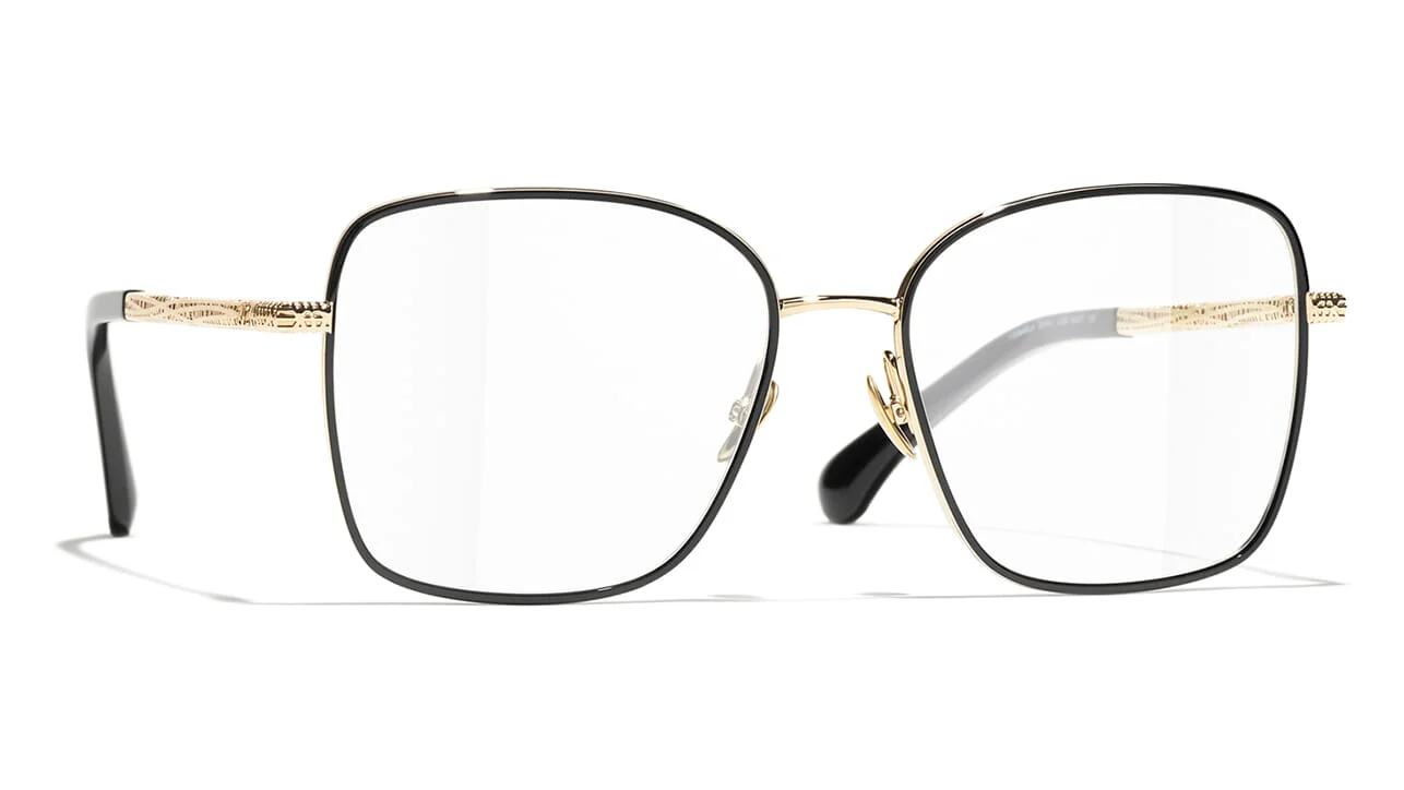CHANEL 2216J C395 Glasses