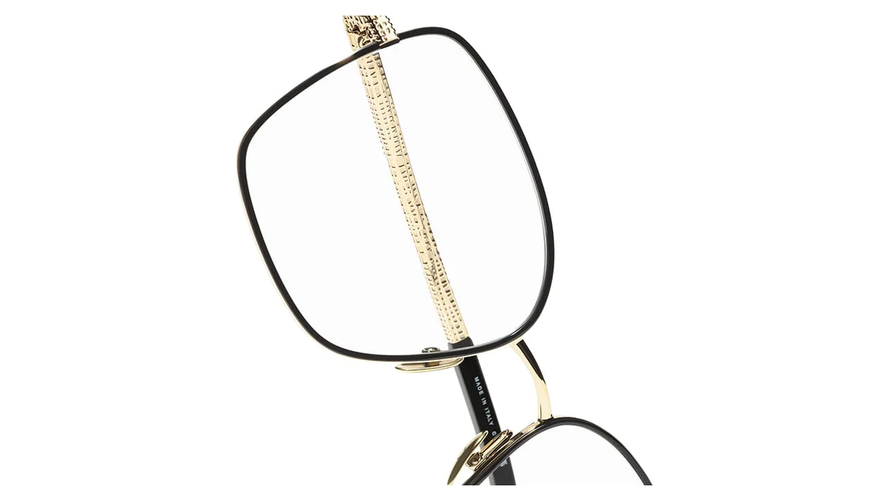 CHANEL 2216J C395 Glasses - Image 4