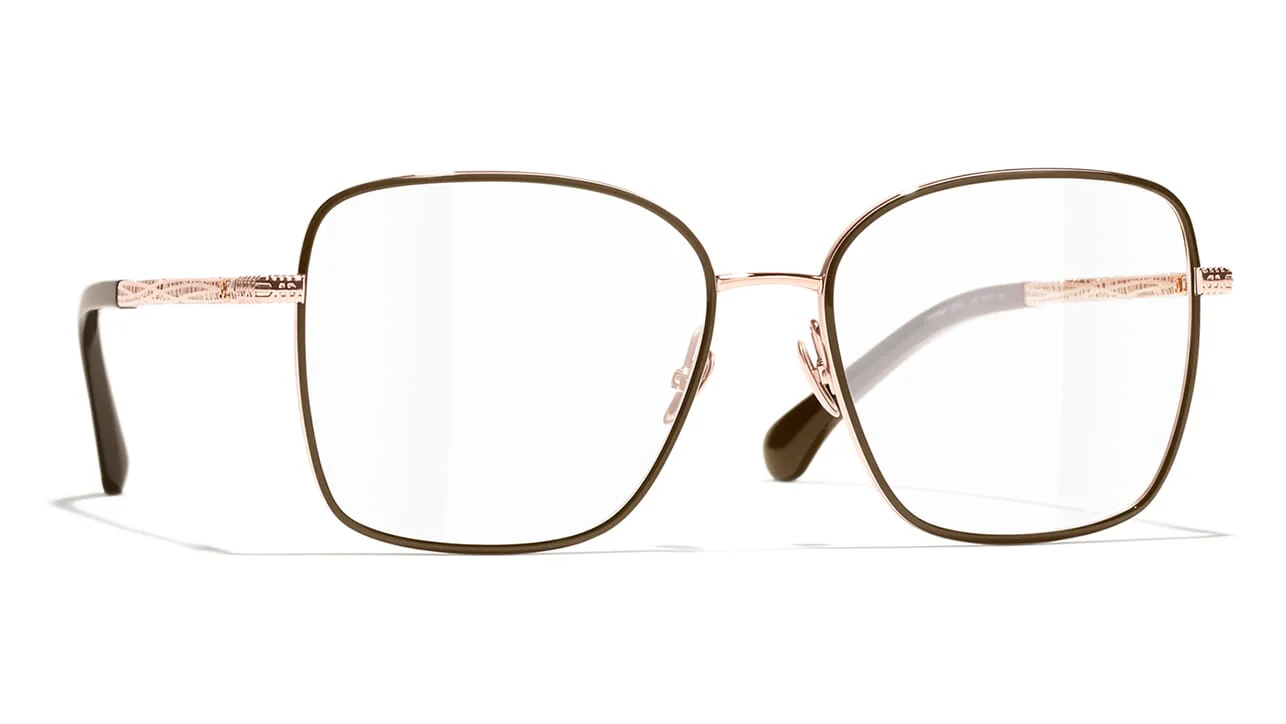 CHANEL 2216J C487 Glasses