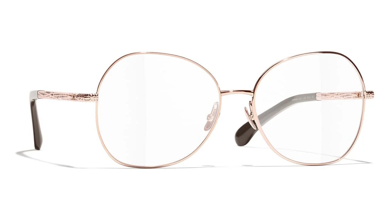 CHANEL 2217 C226 Glasses