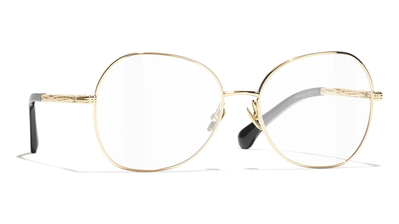 CHANEL 2217 C437 Glasses