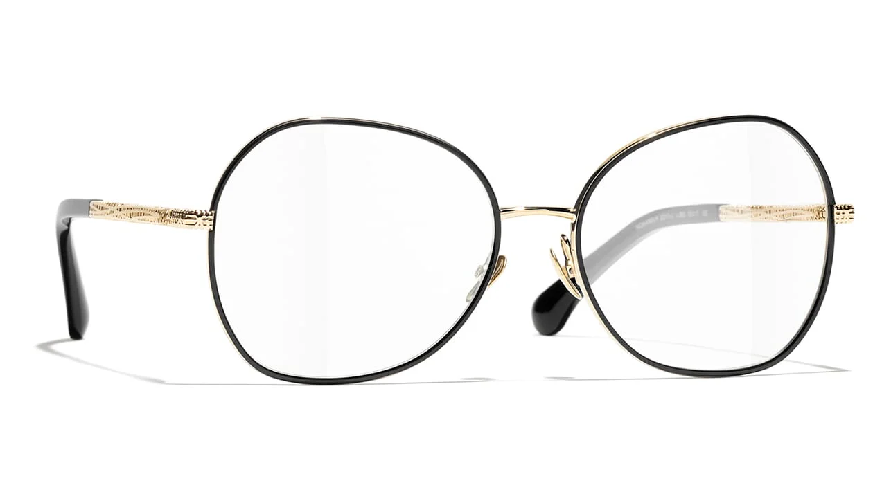 CHANEL 2217J C395 Glasses
