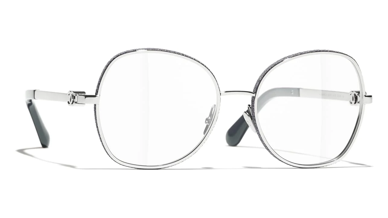 CHANEL 2218 C124 Glasses