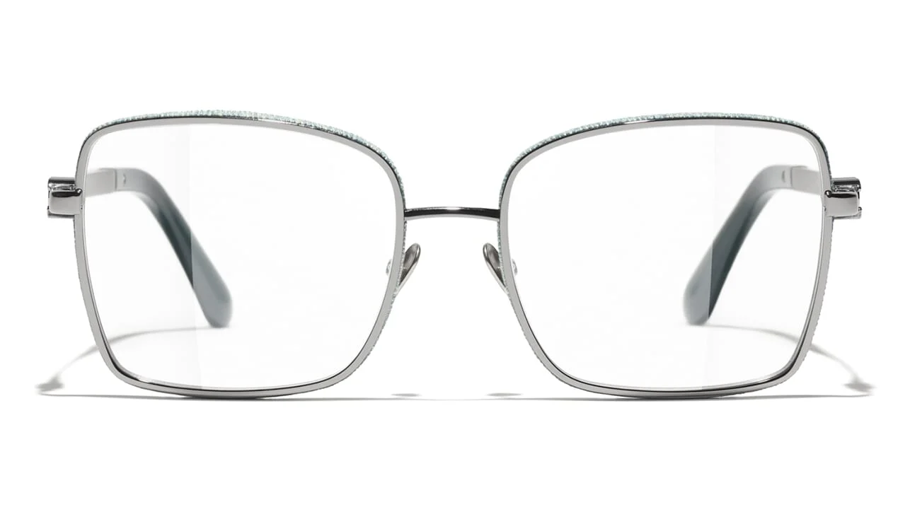 CHANEL 2219 C108 Glasses - Image 2