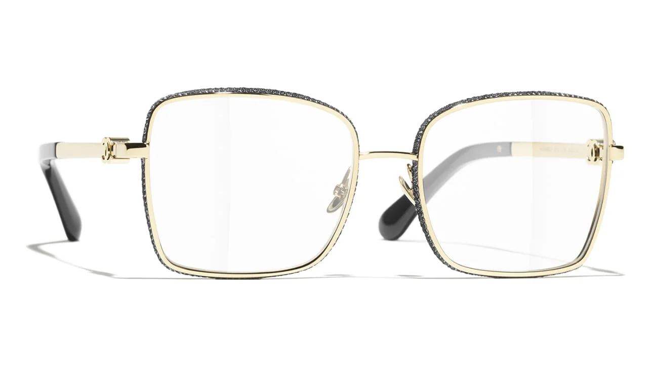 CHANEL 2219 C395 Glasses