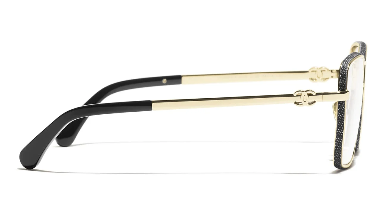 CHANEL 2219 C395 Glasses - Image 3