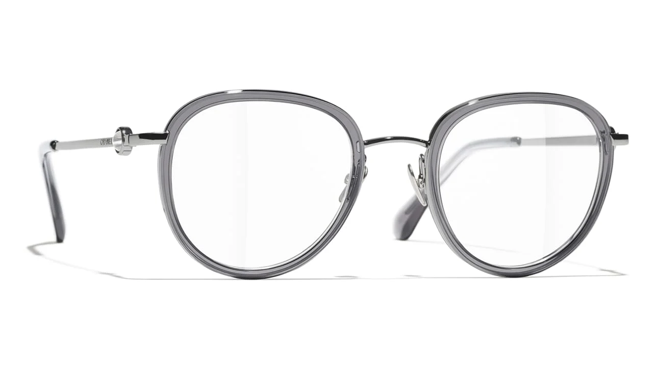 CHANEL 2220 C108 Glasses