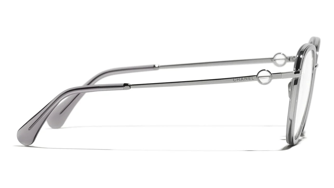 CHANEL 2220 C108 Glasses - Image 3