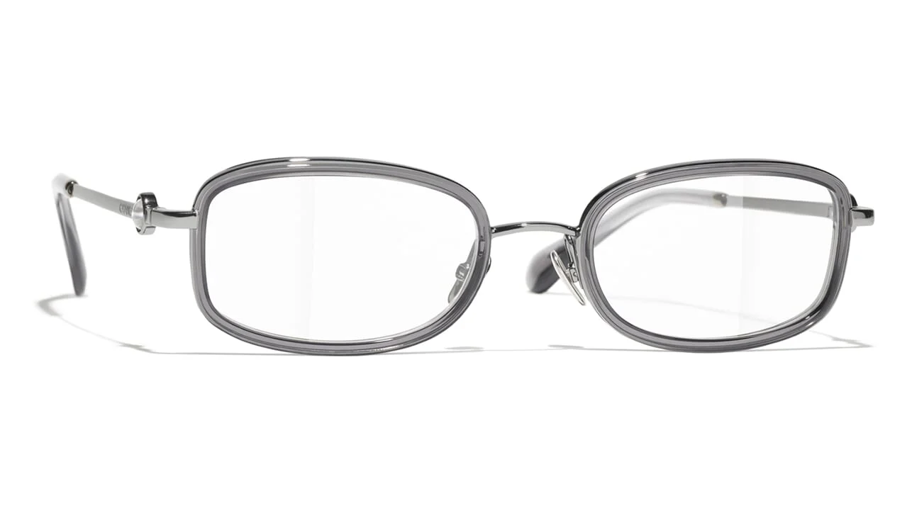 CHANEL 2221 C108 Glasses
