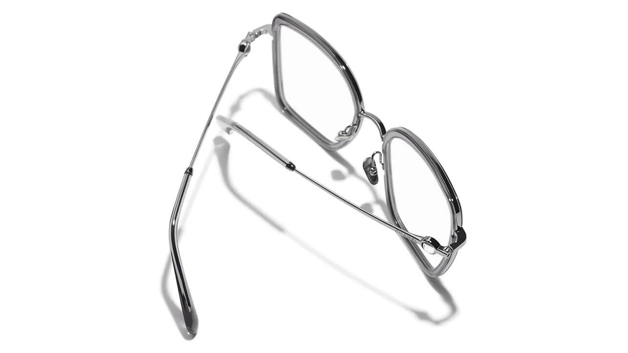 CHANEL 2222 C108 Glasses - Image 4