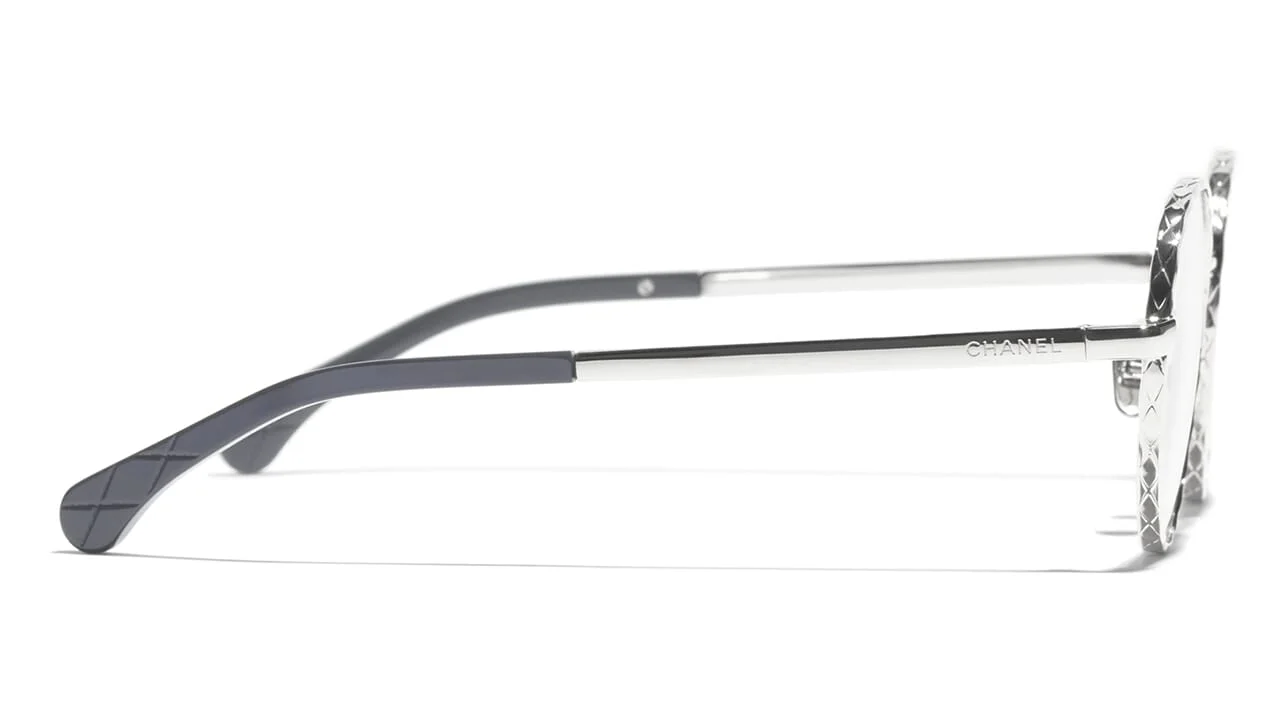 CHANEL 2225 C450 Glasses - Image 3