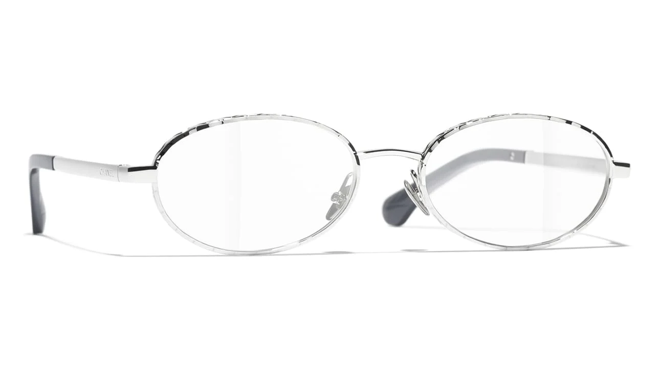 CHANEL 2227 C450 Glasses