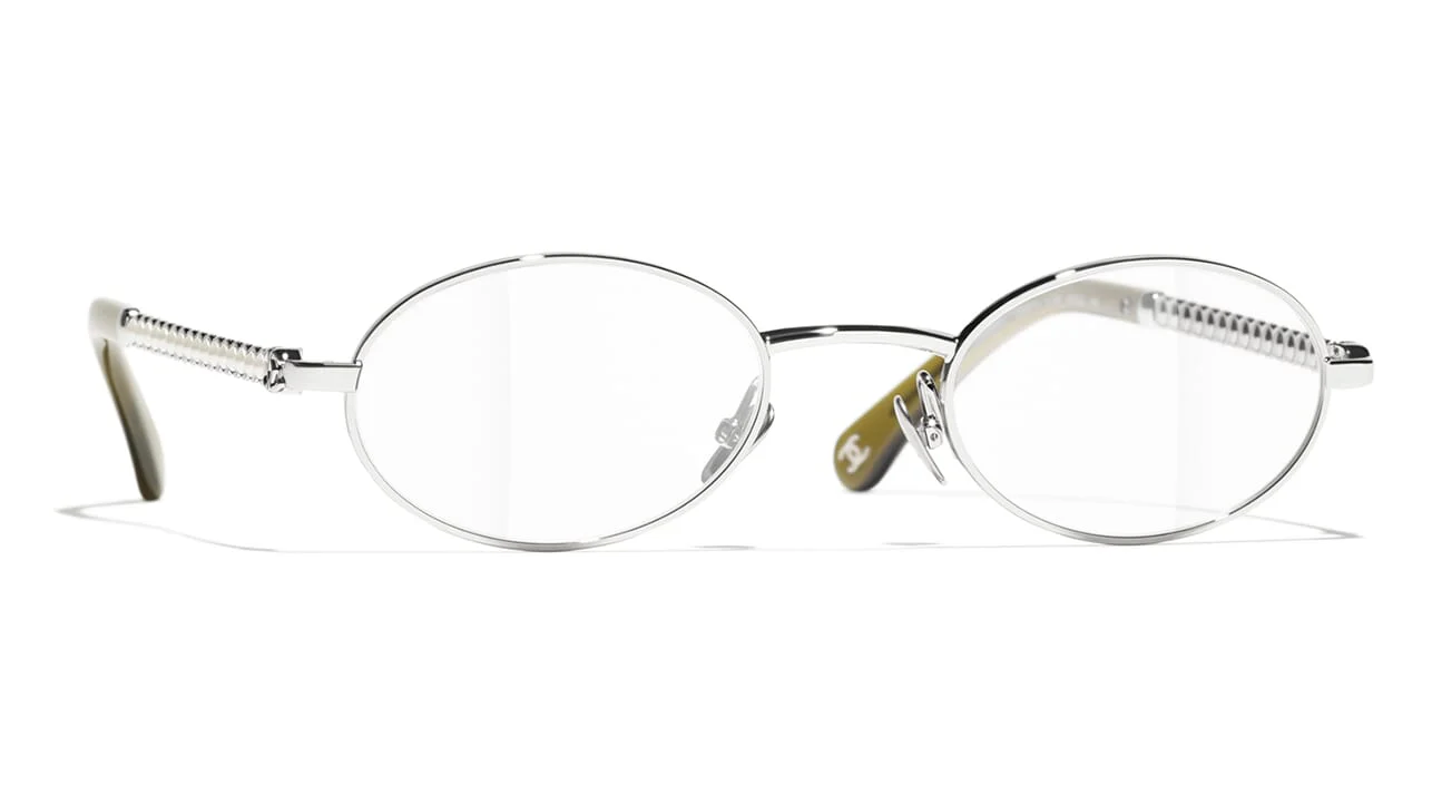 CHANEL 2228H C124 Glasses
