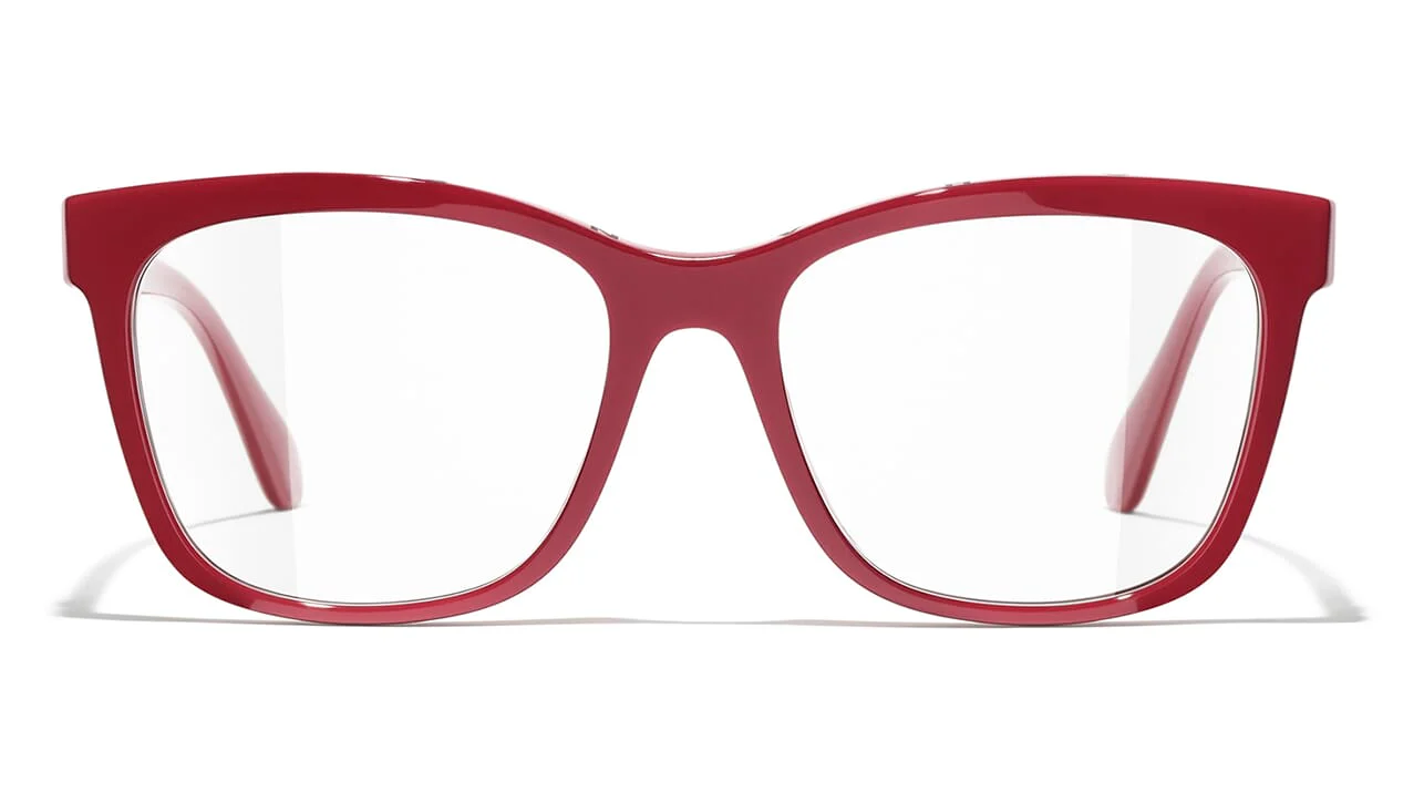 CHANEL 3392 1759 Glasses - Image 2