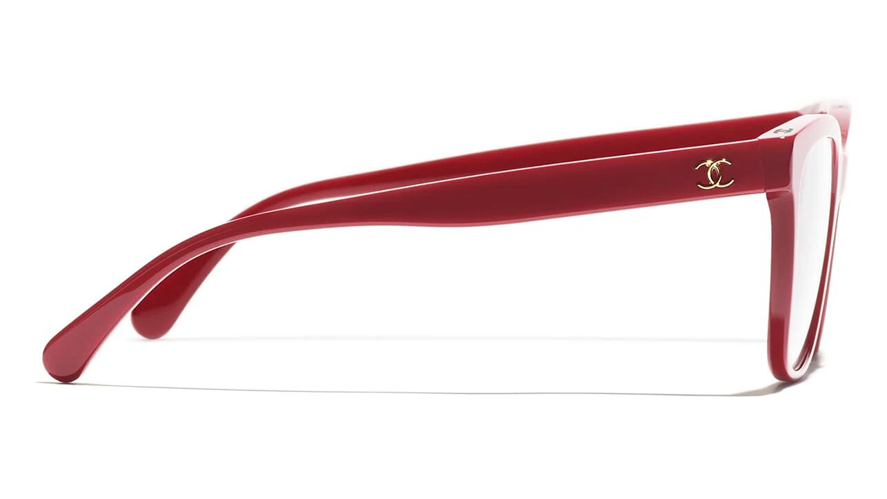 CHANEL 3392 1759 Glasses - Image 3
