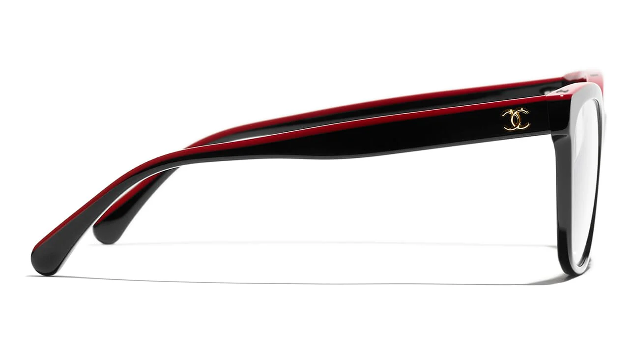 CHANEL 3392 1794 Glasses - Image 3