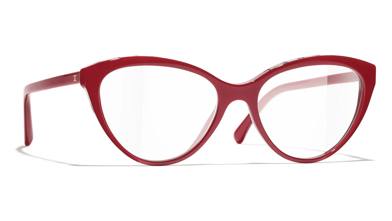 CHANEL 3393 1759 Glasses