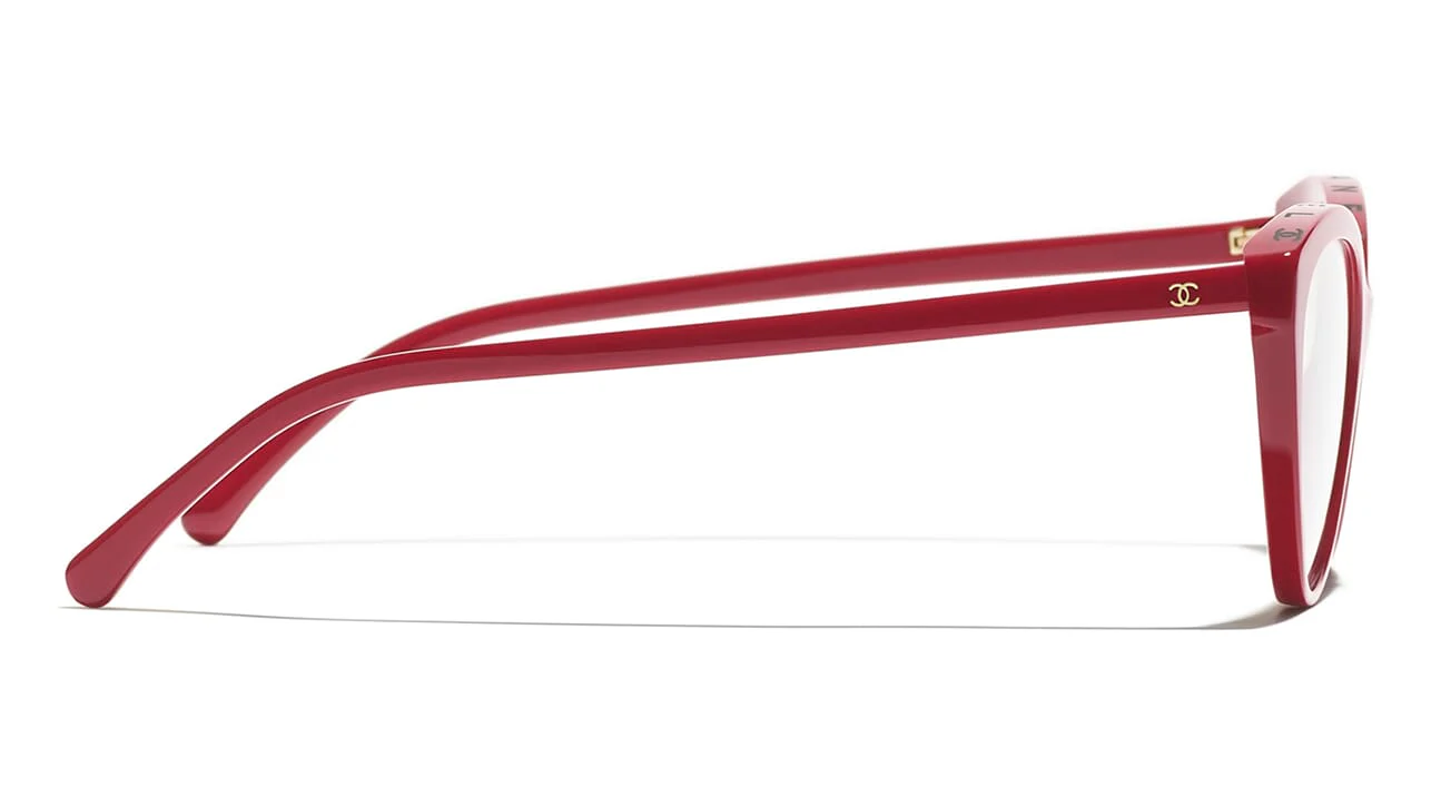 CHANEL 3393 1759 Glasses - Image 3