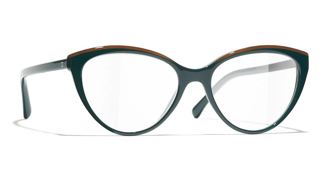CHANEL 3393 1795 Glasses