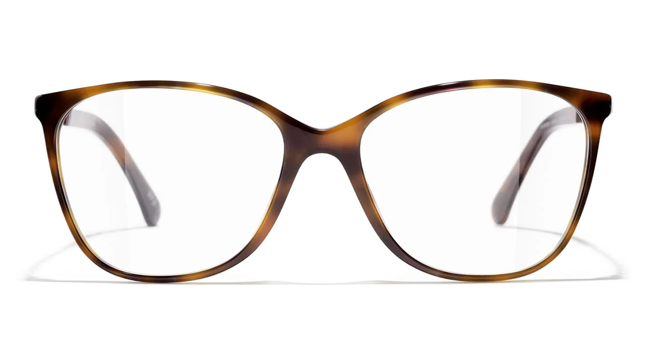 CHANEL 3408Q 1761 Glasses - Image 2