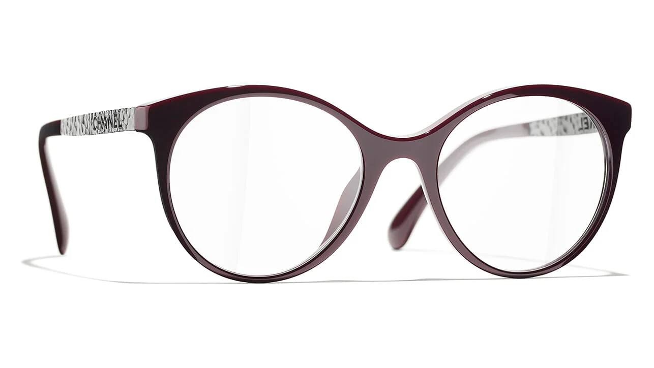 CHANEL 3409 1448 Glasses