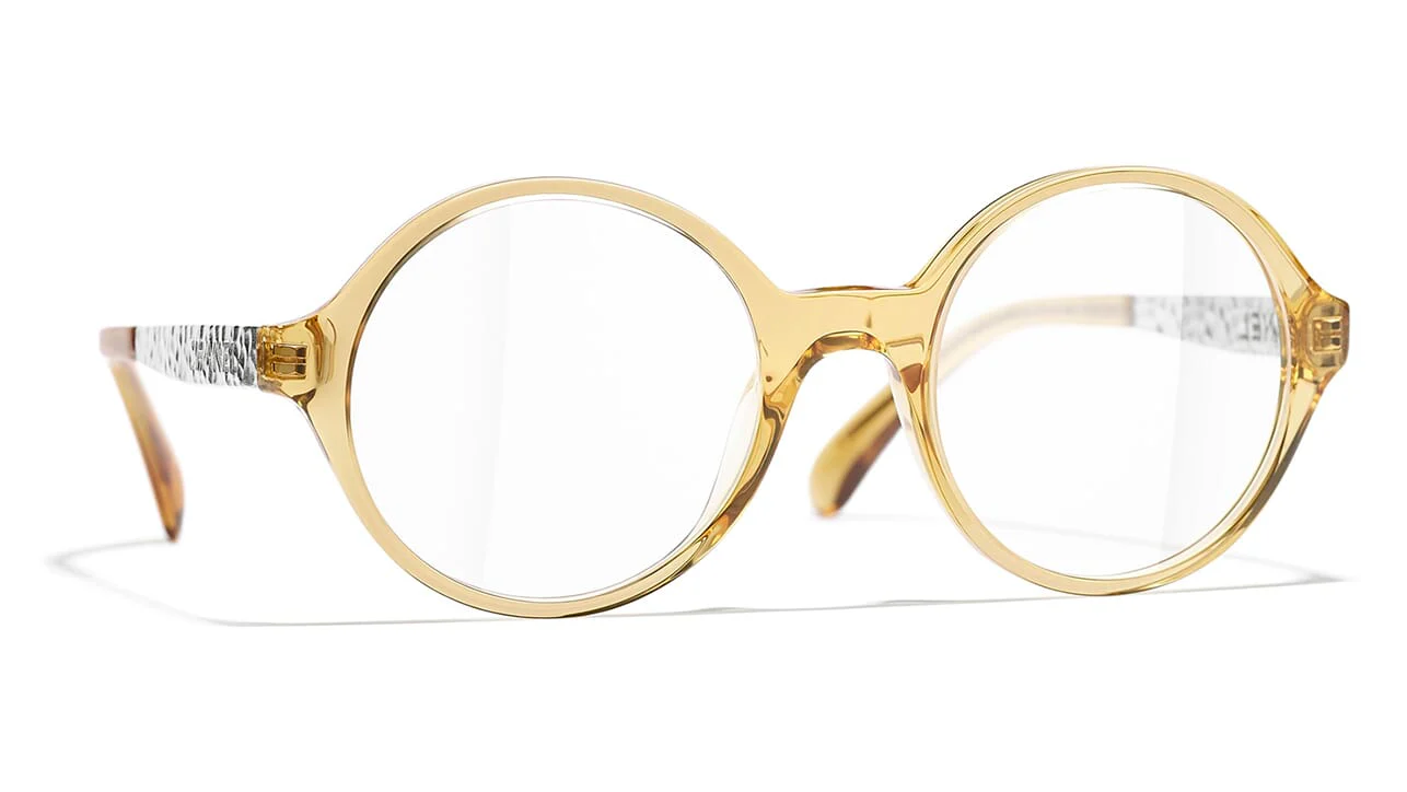 CHANEL 3411 1688 Glasses