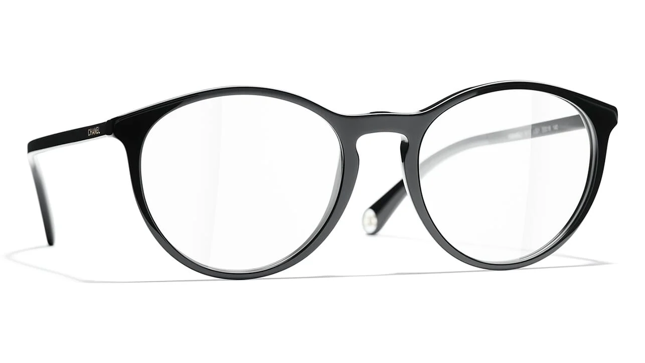 CHANEL 3413 C501 Glasses