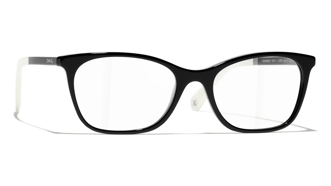 CHANEL 3414 1656 Glasses