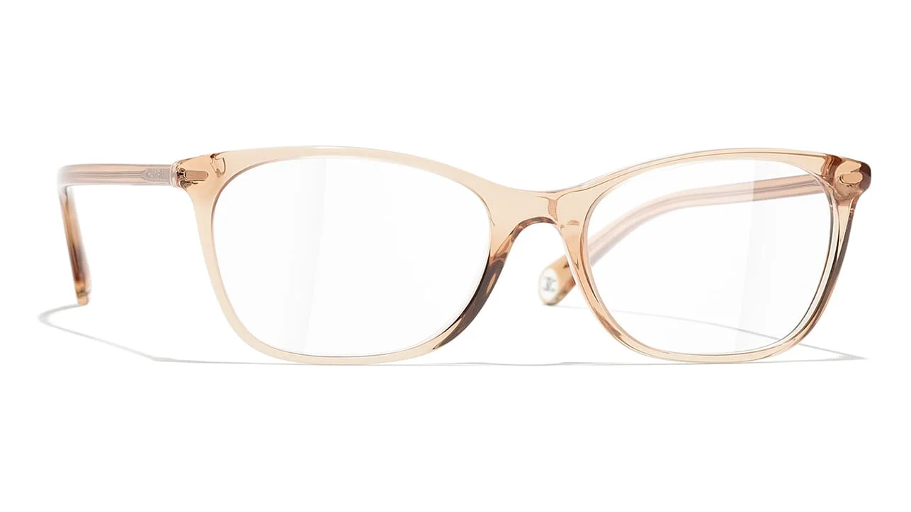 CHANEL 3414 1708 Glasses