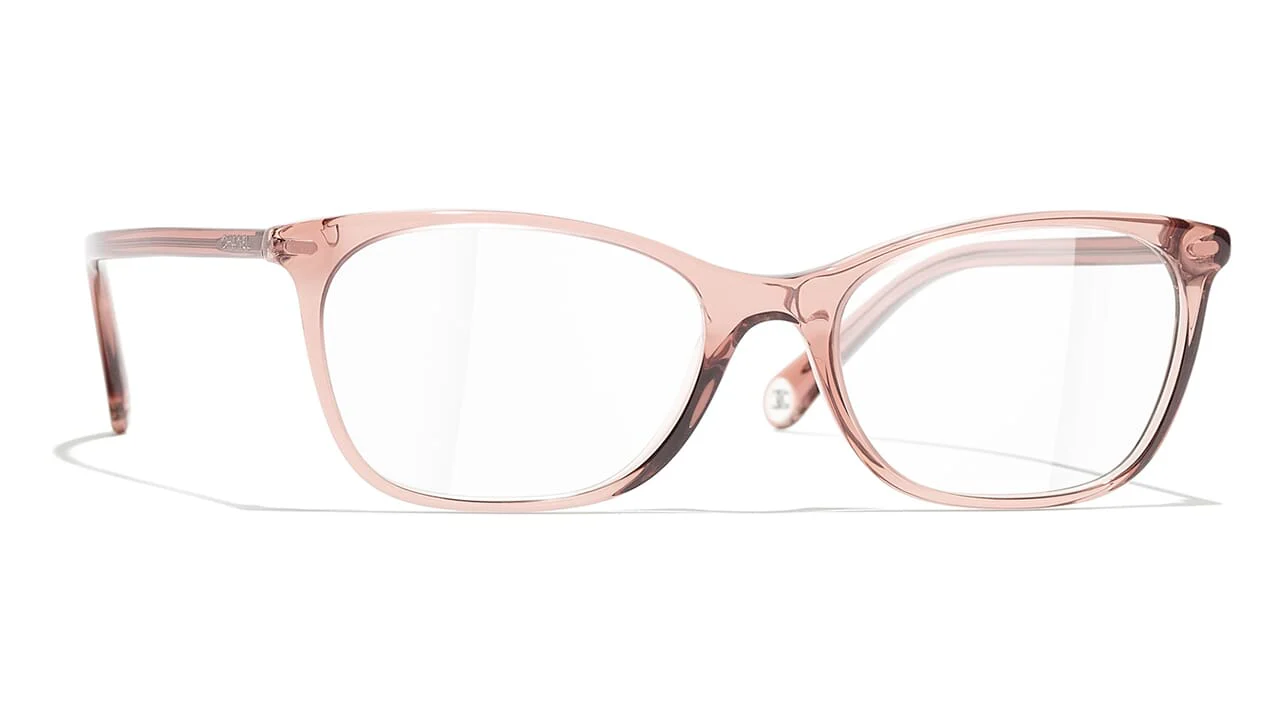 CHANEL 3414 1709 Glasses