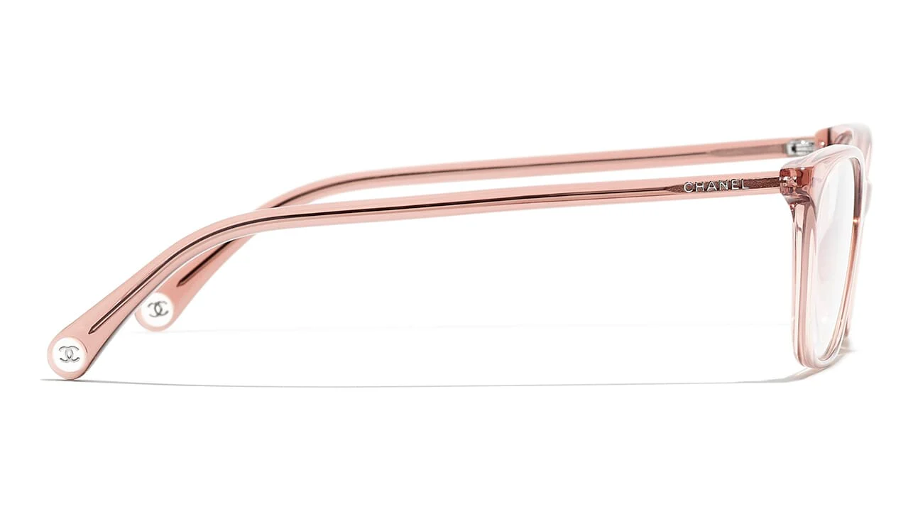 CHANEL 3414 1709 Glasses - Image 3