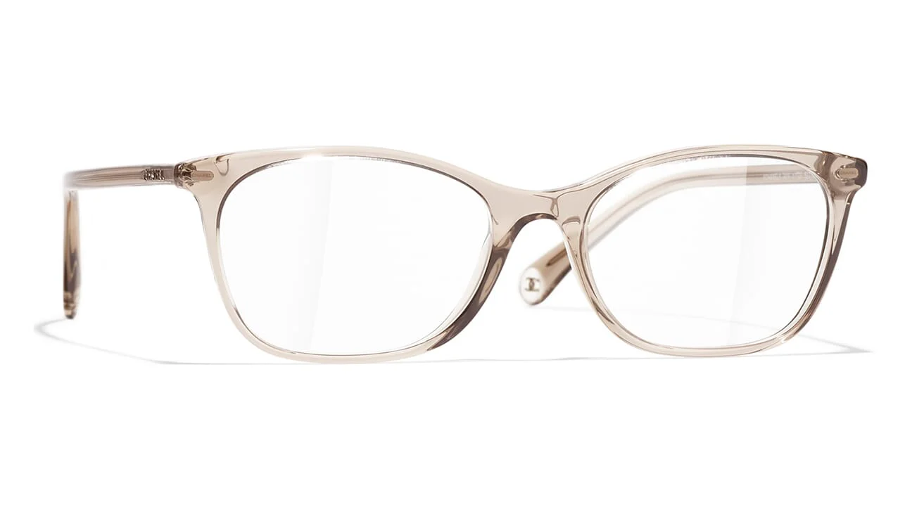CHANEL 3414 1723 Glasses
