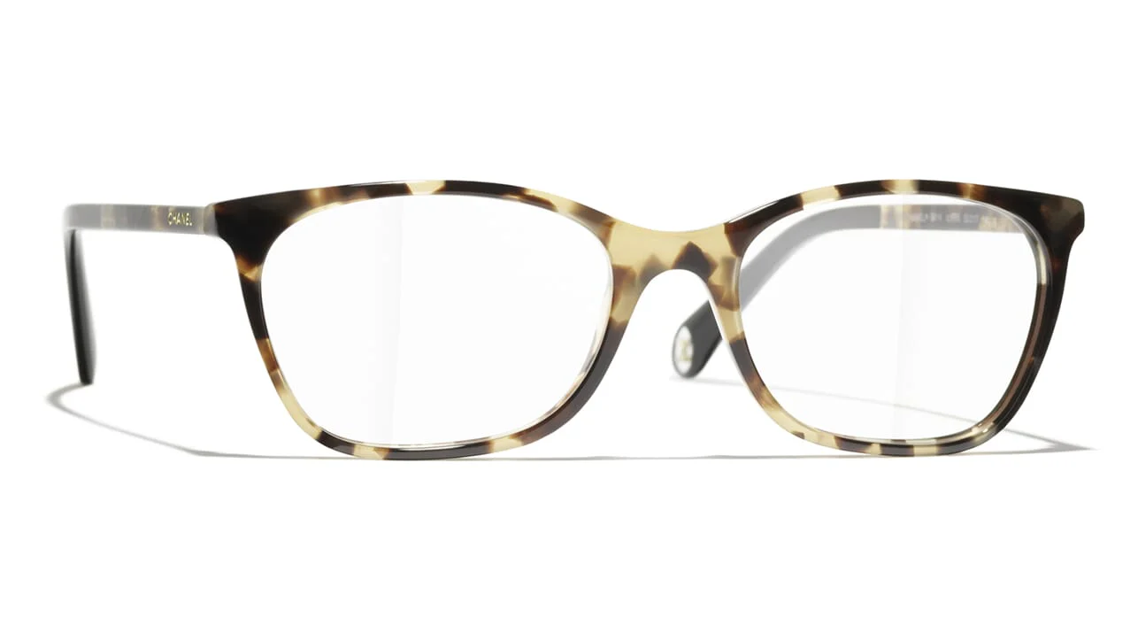 CHANEL 3414 1770 Glasses