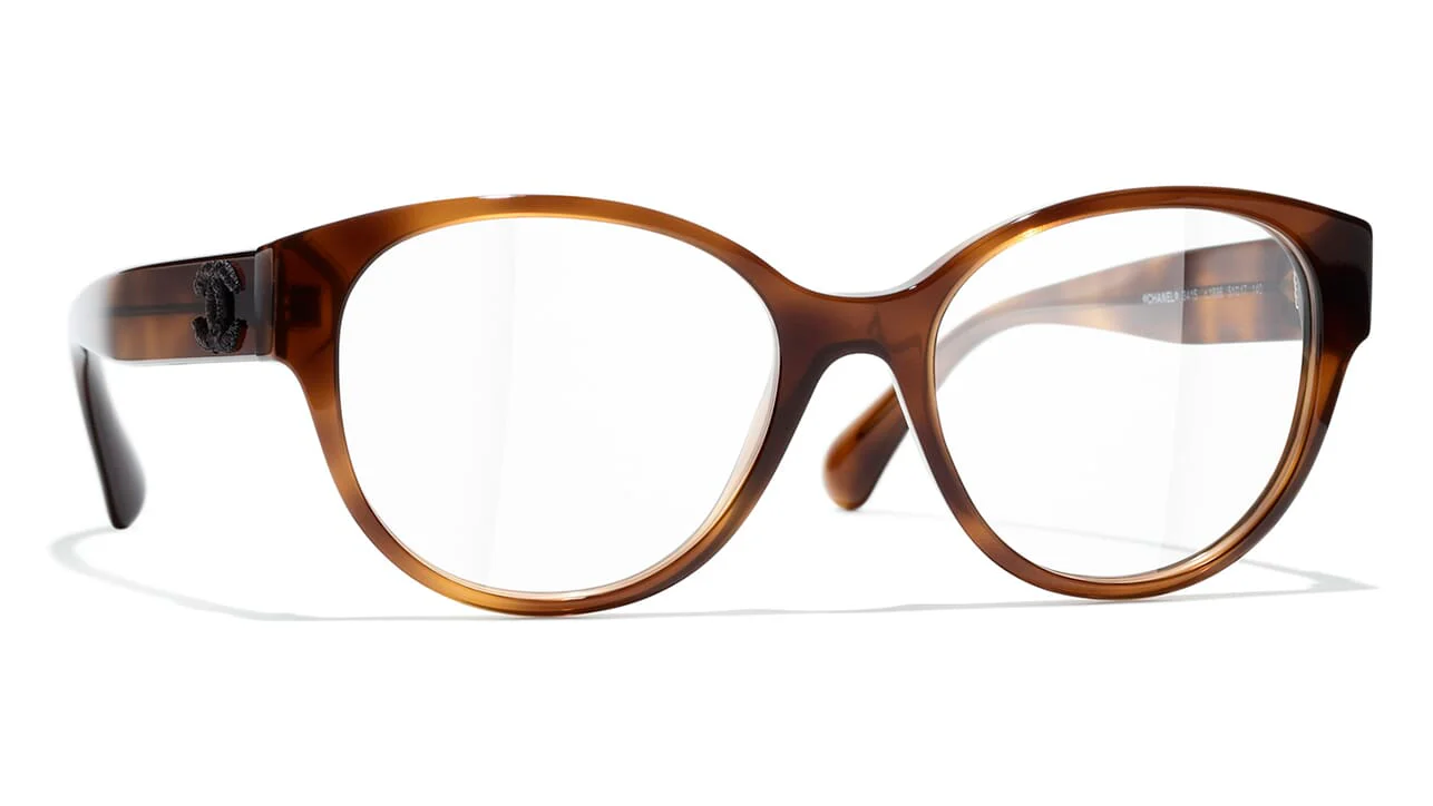 CHANEL 3415 1696 Glasses