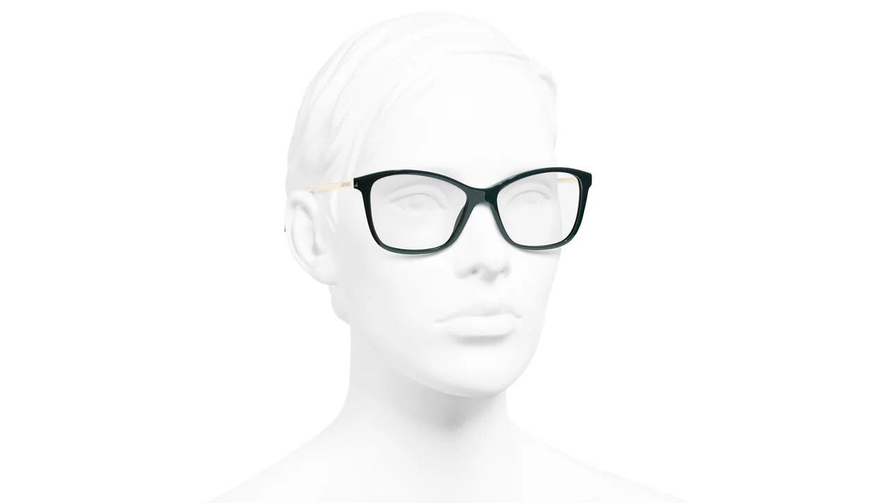 CHANEL 3422 1699 Glasses - Image 6