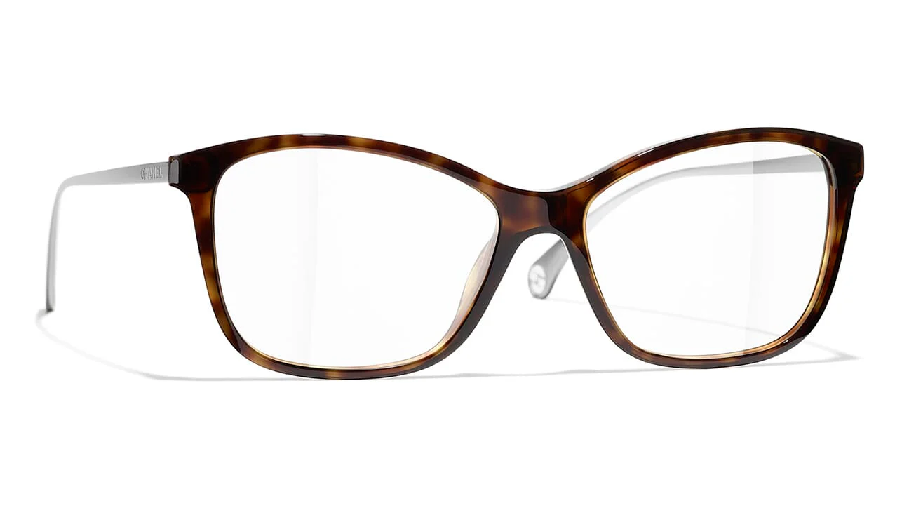 CHANEL 3422 C714 Glasses
