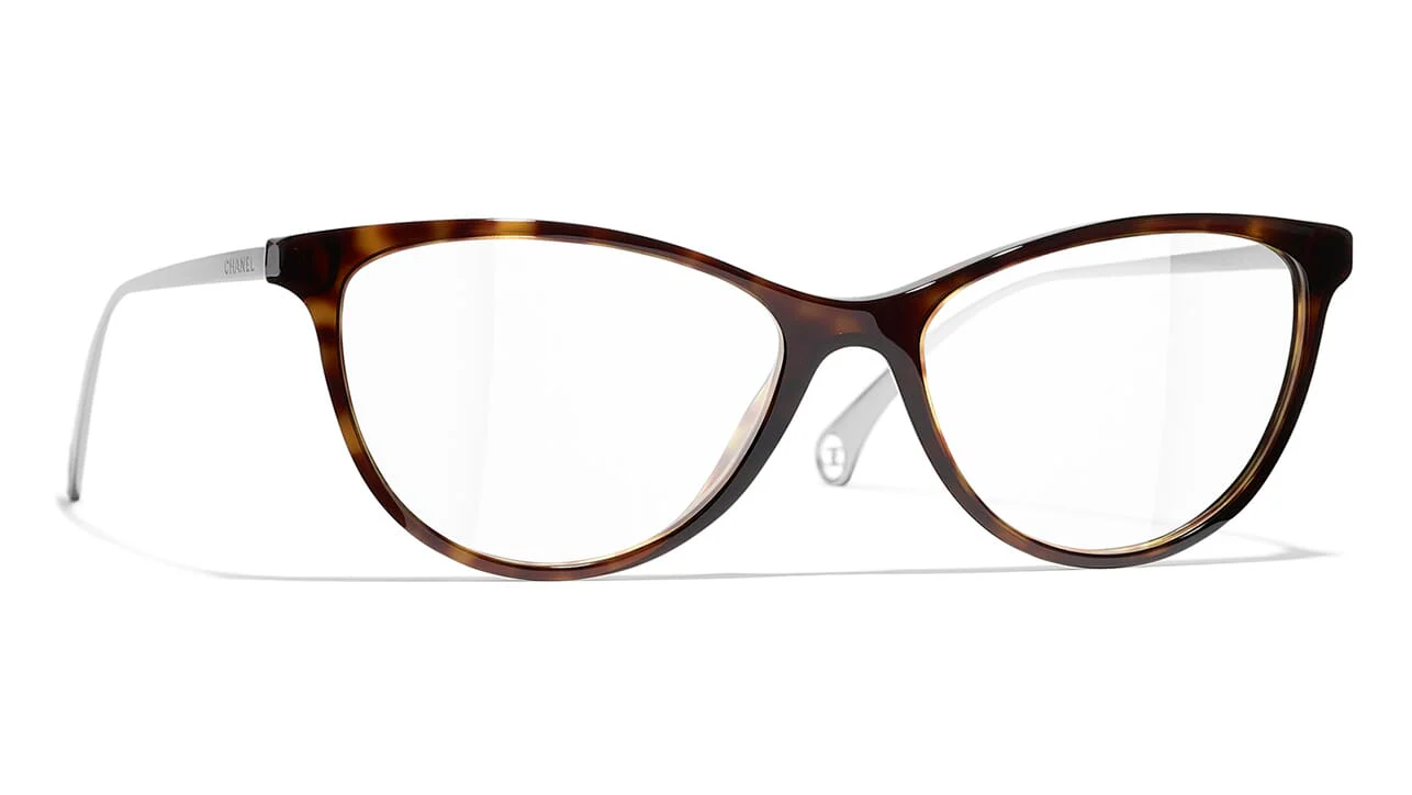 CHANEL 3423 C714 Glasses