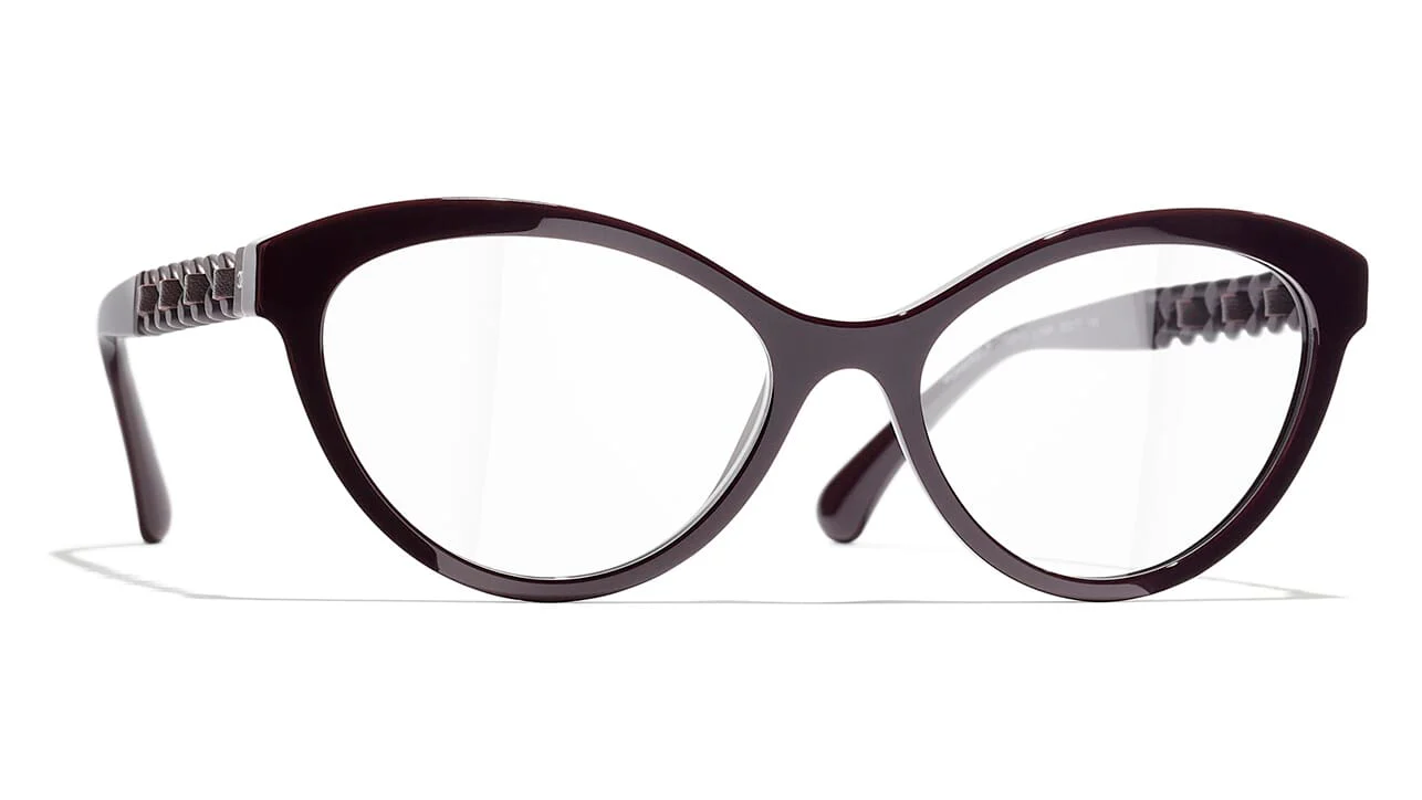CHANEL 3428Q 1461 Glasses